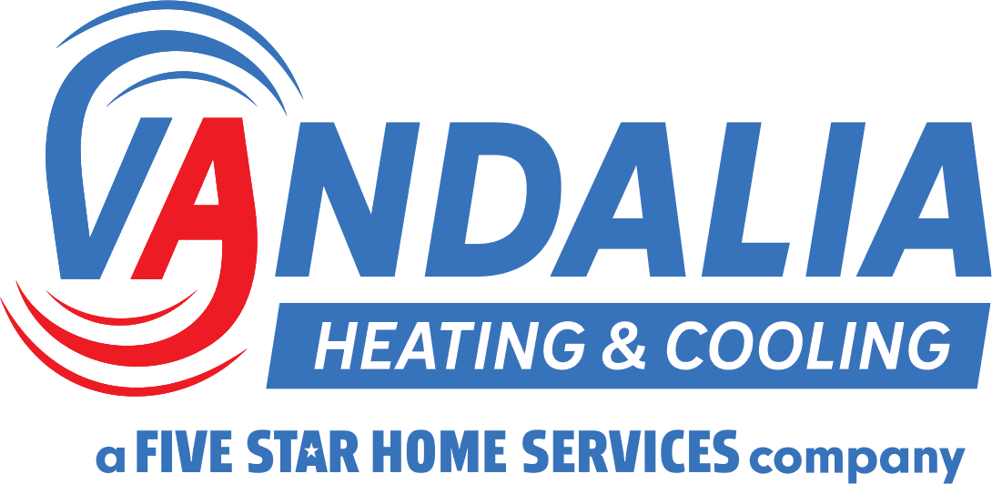 Vandalia Heating & Cooling - A Five Star Home Services Company