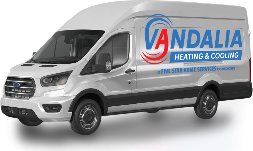 AC Installation Vandalia Heating & Cooling